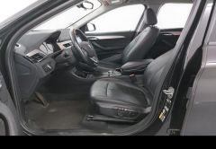 OCCASION BMW X1 (F48) XDRIVE25EA 220CH BUSINESS DESIGN CUIR NOIR