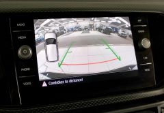 VOLKSWAGEN T-CROSS ESSENCE 2020 NOIR 90821 km