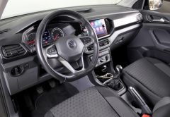 OCCASIONS VOLKSWAGEN T-CROSS 1.0 TSI 115CH LOUNGE