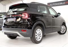 OCCASION VOLKSWAGEN T-CROSS 1.0 TSI 115CH LOUNGE