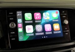 VOLKSWAGEN T-CROSS ESSENCE 2020 NOIR 90821 km