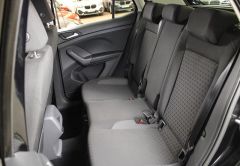 OCCASION VOLKSWAGEN T-CROSS 1.0 TSI 115CH LOUNGE