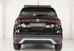 OCCASION VOLKSWAGEN T-CROSS 1.0 TSI 115CH LOUNGE