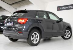 OCCASION AUDI Q2 35 TFSI 150CH BUSINESS LINE