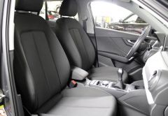 AUDI Q2 ESSENCE 2020 GRIS MTAL 72042 km