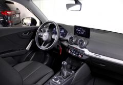 OCCASION AUDI Q2 35 TFSI 150CH BUSINESS LINE
