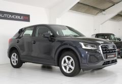 AUDI Q2 ESSENCE 2020 GRIS MTAL 72042 km