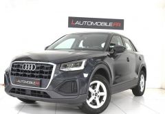 OCCASIONS AUDI Q2 35 TFSI 150CH BUSINESS LINE