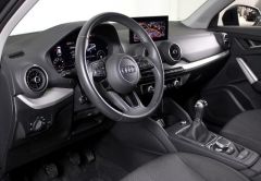 AUDI Q2 ESSENCE 2020 GRIS MTAL 72042 km