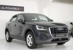 AUDI Q2 ESSENCE 2020 GRIS MTAL 72042 km