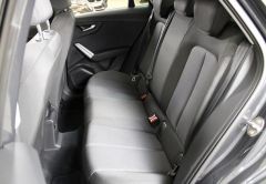 AUDI Q2 ESSENCE 2020 GRIS MTAL 72042 km