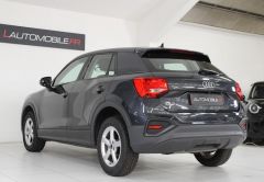 OCCASION AUDI Q2 35 TFSI 150CH BUSINESS LINE