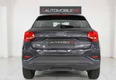 AUDI Q2 ESSENCE 2020 GRIS MTAL 72042 km