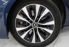 OCCASION MERCEDES CLASSE A 250 E 160+102CH STYLE LINE 8G-DCT