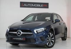 OCCASIONS MERCEDES CLASSE A HYBRIDE 2021 NORD (59)