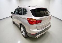 BMW X1 ESSENCE 2021 GRIS MTAL 79419 km