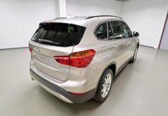 OCCASION BMW X1 (F48) SDRIVE18I 136CH BUSINESS DESIGN DKG7