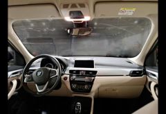 BMW X1 ESSENCE 2021 GRIS MTAL 79419 km