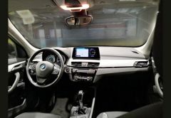 OCCASION BMW X1 (F48) XDRIVE25EA 220CH BUSINESS DESIGN