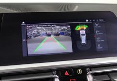 OCCASION BMW SERIE 3 (G21) TOURING 318DA MHD BUSINESS DESIGN