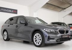 OCCASION BMW SERIE 3 (G21) TOURING 318DA MHD BUSINESS DESIGN