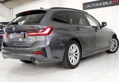 OCCASION BMW SERIE 3 (G21) TOURING 318DA MHD BUSINESS DESIGN