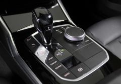 BMW SERIE 3 DIESEL 2020 GRIS MTAL 85696 km