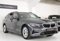 OCCASION BMW SERIE 3 (G21) TOURING 318DA MHD BUSINESS DESIGN