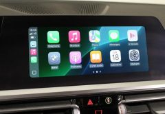 OCCASION BMW SERIE 3 (G21) TOURING 318DA MHD BUSINESS DESIGN