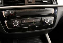 BMW SERIE 1 ESSENCE 2019 NOIR 81864 km
