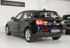 OCCASION BMW SERIE 1 (F20) 118IA 136CH BUSINESS DESIGN 5P