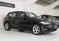 OCCASION BMW SERIE 1 (F20) 118IA 136CH BUSINESS DESIGN 5P