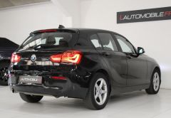 OCCASION BMW SERIE 1 (F20) 118IA 136CH BUSINESS DESIGN 5P