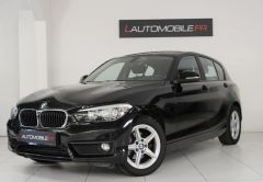 OCCASIONS BMW SERIE 1 (F20) 118IA 136CH BUSINESS DESIGN 5P