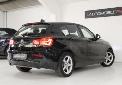 OCCASION BMW SERIE 1 (F20) 118IA 136CH BUSINESS DESIGN 5P