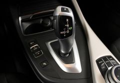 BMW SERIE 1 ESSENCE 2019 NOIR 81864 km