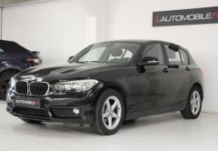 OCCASION BMW SERIE 1 (F20) 118IA 136CH BUSINESS DESIGN 5P
