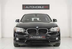 BMW SERIE 1 ESSENCE 2019 NOIR 81864 km