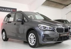 OCCASION BMW SERIE 2 (F46) GRAND TOURER 216D 116CH  BUSINESS DESIGN 7 PLACES