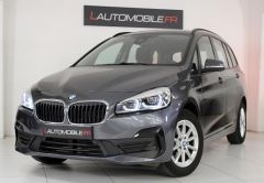 OCCASIONS BMW SERIE 2 DIESEL 2021 NORD (59)