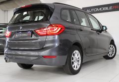 OCCASION BMW SERIE 2 (F46) GRAND TOURER 216D 116CH  BUSINESS DESIGN 7 PLACES
