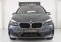 BMW SERIE 2 DIESEL 2021 GRIS MTAL 89242 km