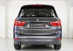OCCASION BMW SERIE 2 (F46) GRAND TOURER 216D 116CH  BUSINESS DESIGN 7 PLACES