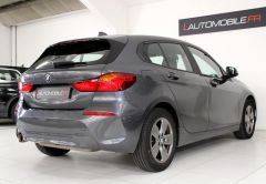 BMW SERIE 1 ESSENCE 2020 GRIS MTAL 47414 km