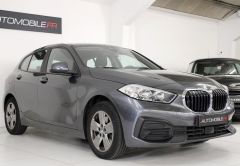 OCCASION BMW SERIE 1 (F40) 118IA 140CH BUSINESS DESIGN DKG7