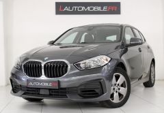 OCCASIONS BMW SERIE 1 ESSENCE 2020 NORD (59)