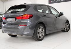 OCCASION BMW SERIE 1 (F40) 118IA 140CH BUSINESS DESIGN DKG7