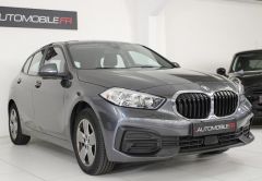 OCCASION BMW SERIE 1 (F40) 118IA 140CH BUSINESS DESIGN DKG7