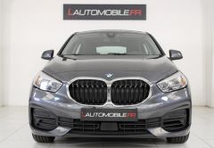 BMW SERIE 1 ESSENCE 2020 GRIS MTAL 47414 km