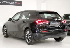 MERCEDES CLASSE A ESSENCE 2020 NOIR 80764 km